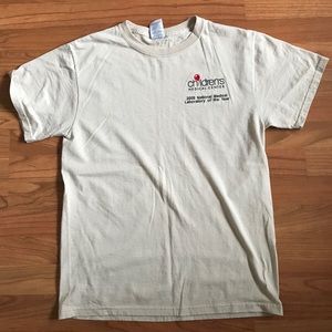 2009 Children’s Medical Center Tee
